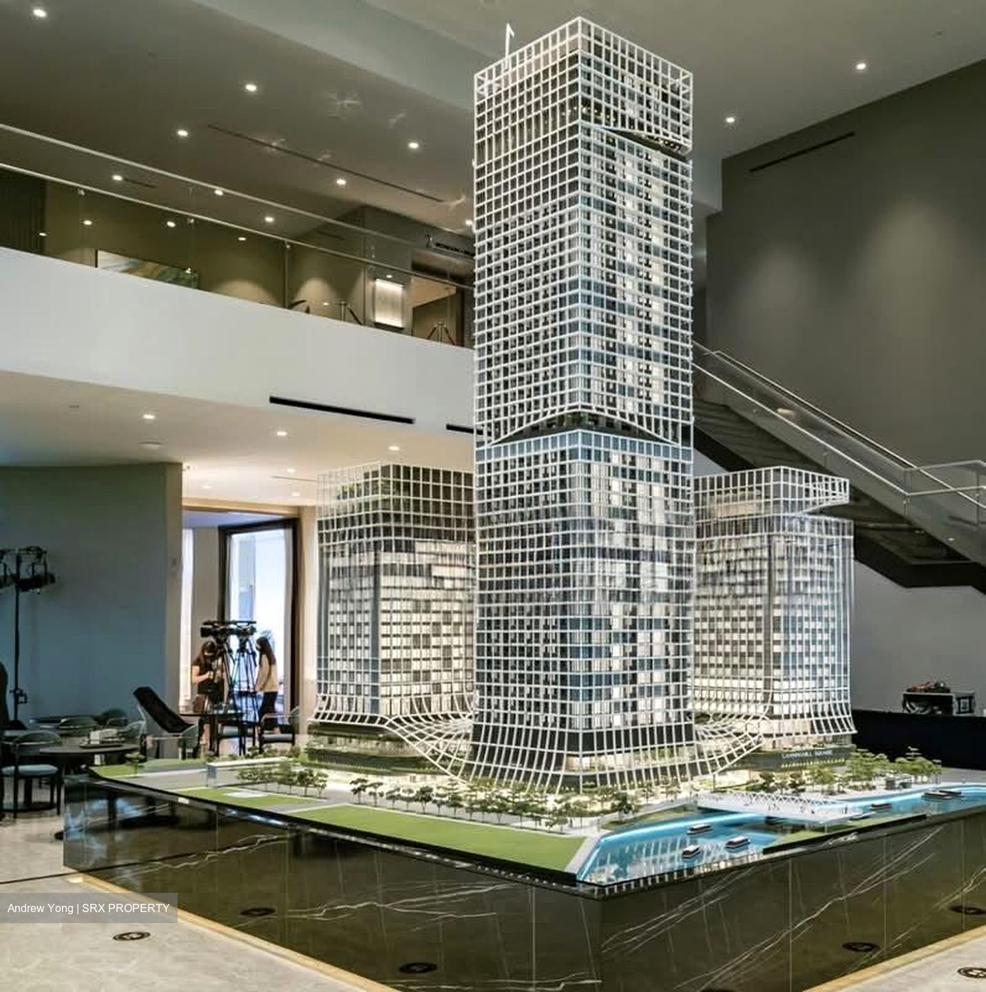 Canninghill Piers (D6), Apartment #588591241